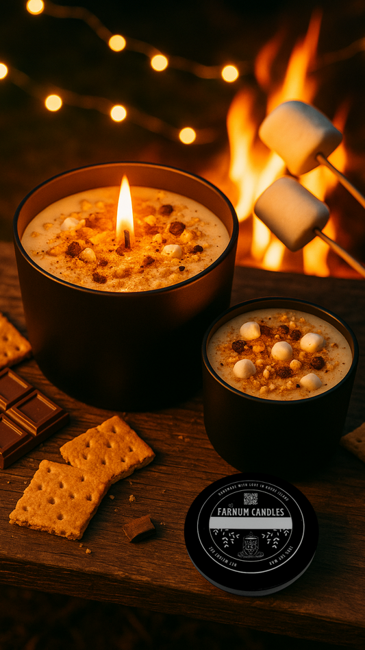 Gimme S'more
