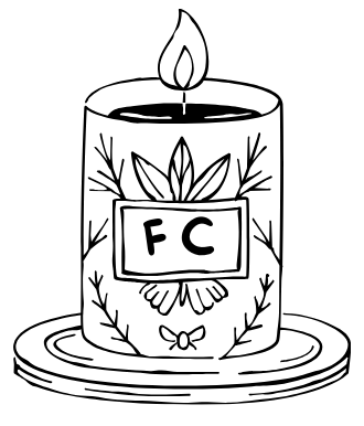 Farnum Candles