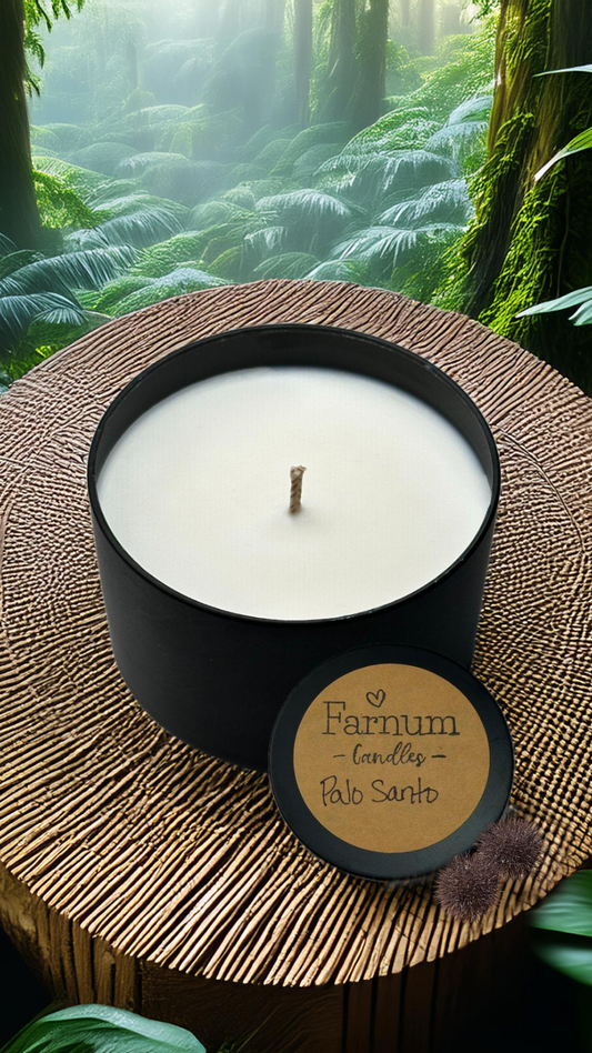 Palo Santo