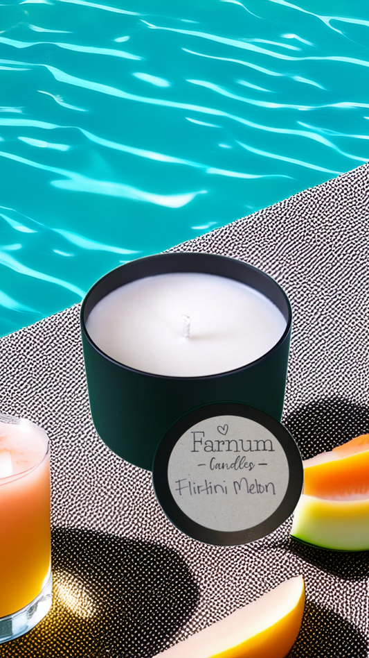 Flirtini Melon