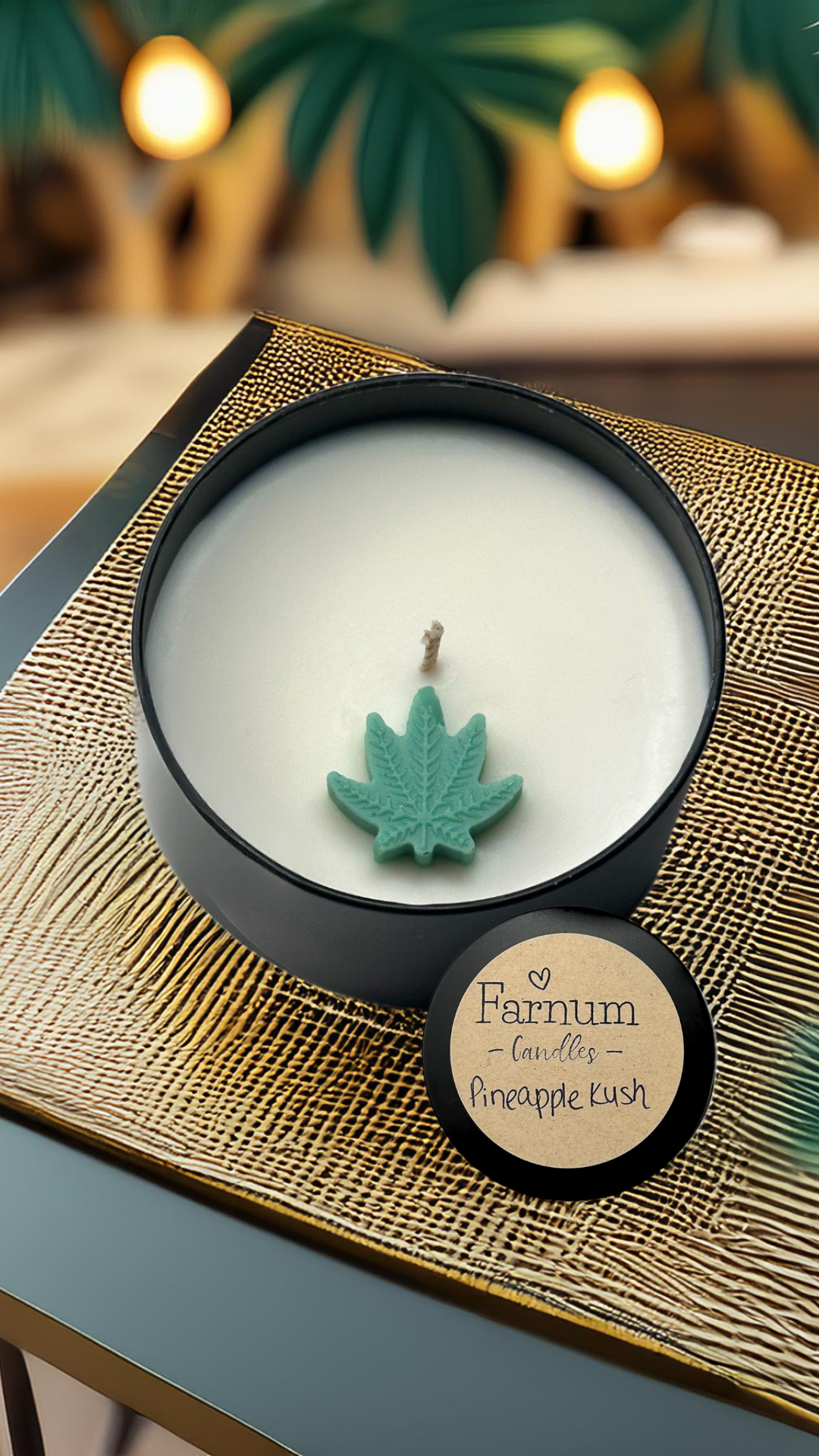 Pineapple Kush